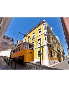 Hotel Turim Restauradores  3*  Лиссабон