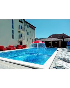 Отель Фиеста