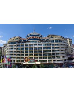 Болгария! Отель PLANETA 5* (Солнечный берег)