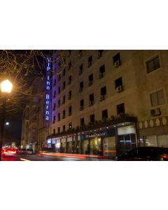 Hotel VIP Berna  3* Лиссабон