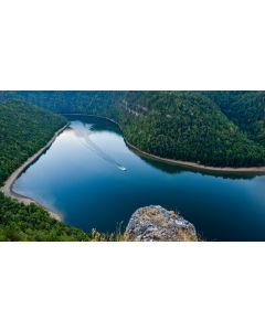 Урал: горы, реки и долины