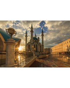 Сердце Татарстана