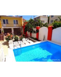 Гостевой дом «Валентина»