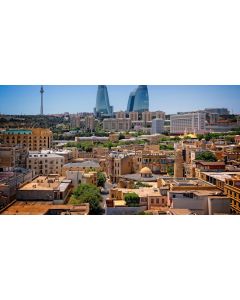 Дагестан+Азербайджан