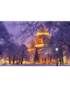День Влюбленных в Санкт-Петербурге