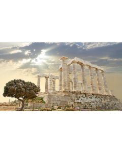 Тур с отдыхом в Греции на 12 дней